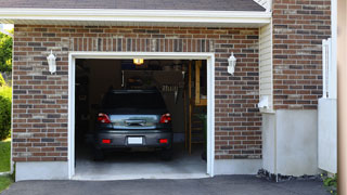 Garage Door Installation at Stonehenge Estates, Florida